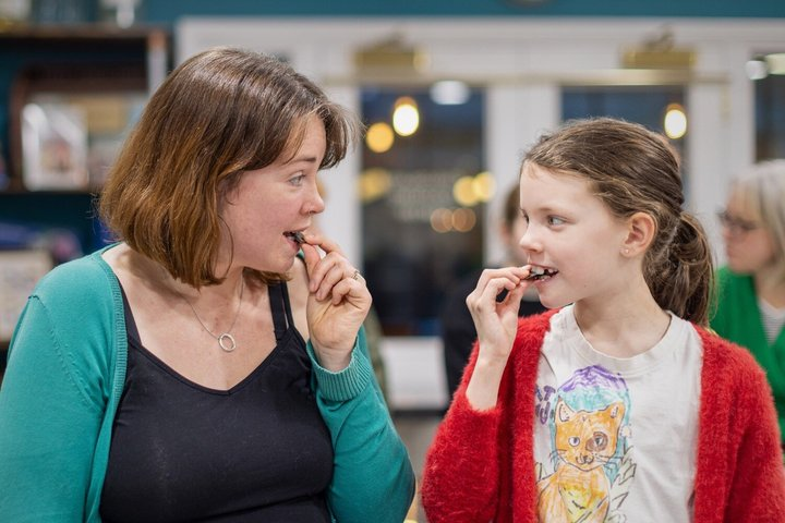 Chocolate Manufactory Tasting Journey at York Cocoa Works - Photo 1 of 10